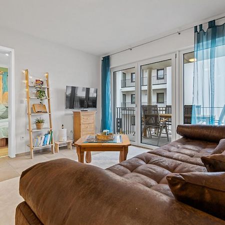 Smurmelhomes Oase: Terrasse - Parken - Kind Passau Luaran gambar
