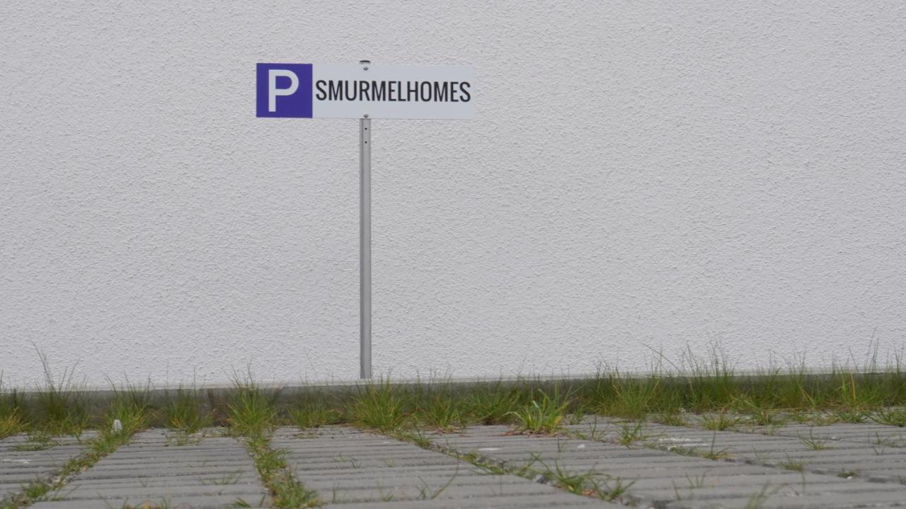 Smurmelhomes Oase: Terrasse - Parken - Kind Passau Luaran gambar