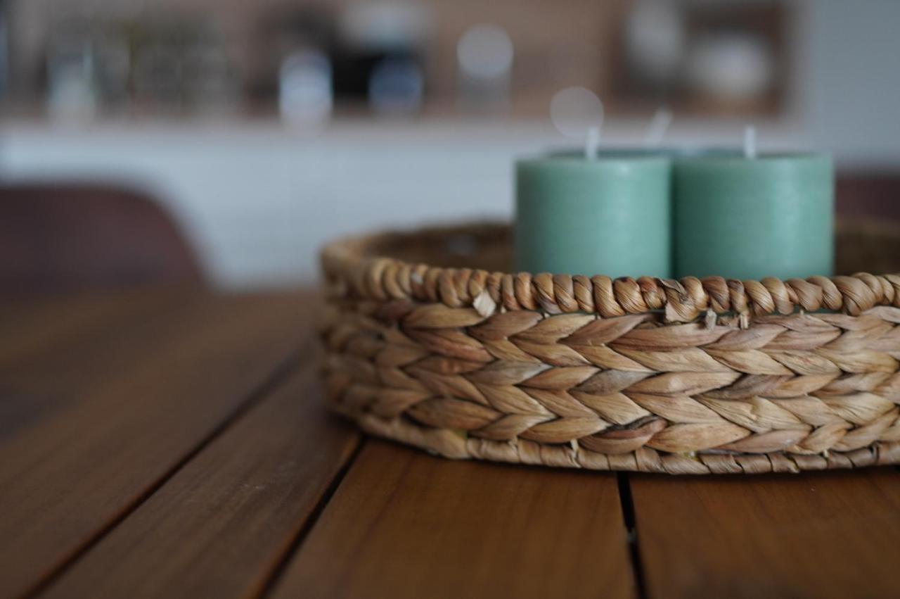 Smurmelhomes Oase: Terrasse - Parken - Kind Passau Luaran gambar