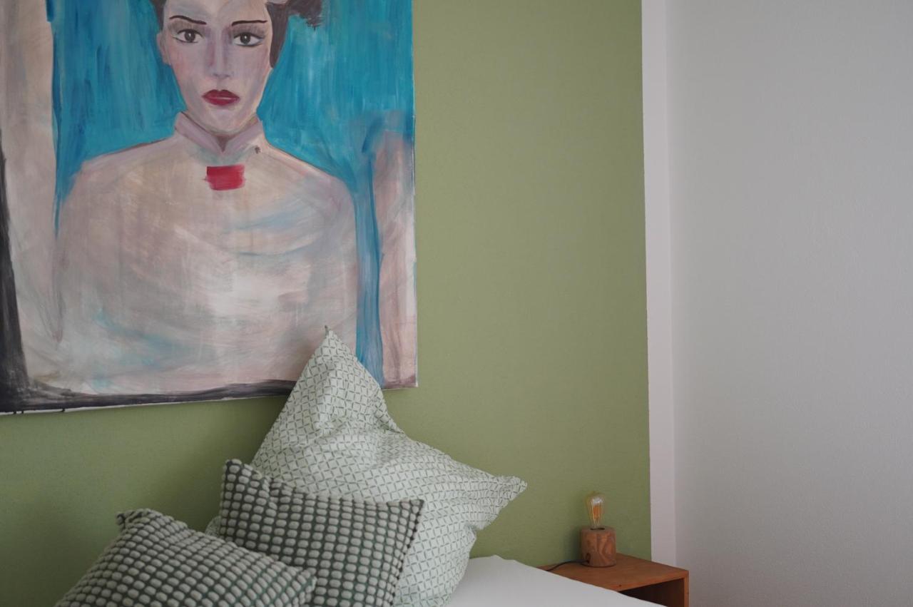 Smurmelhomes Oase: Terrasse - Parken - Kind Passau Luaran gambar