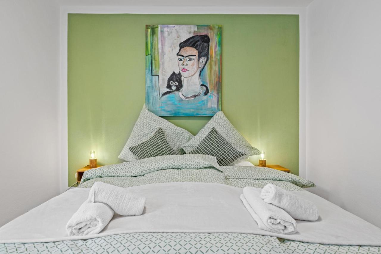 Smurmelhomes Oase: Terrasse - Parken - Kind Passau Luaran gambar